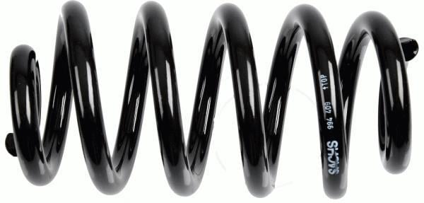 COIL SPRING