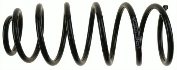 COIL SPRING
