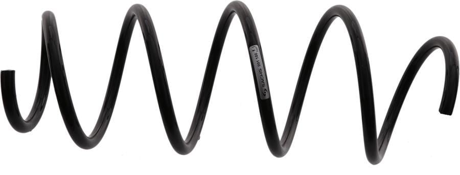 COIL SPRING