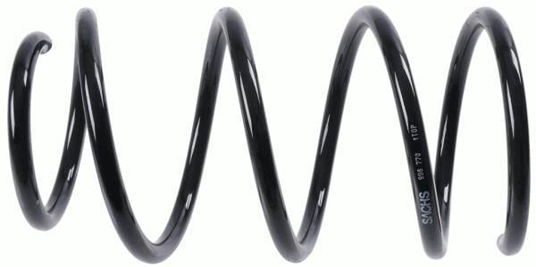 COIL SPRING