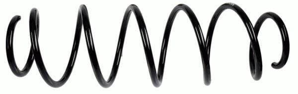COIL SPRING