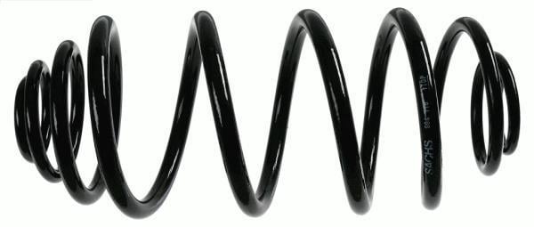 COIL SPRING
