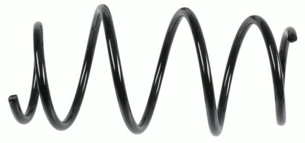 COIL SPRING