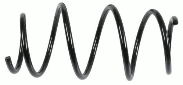 COIL SPRING
