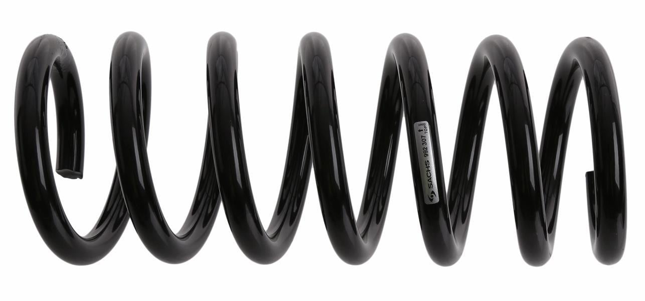 COIL SPRING