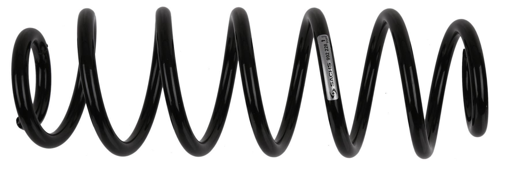 COIL SPRING