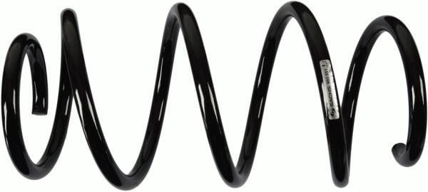 COIL SPRING