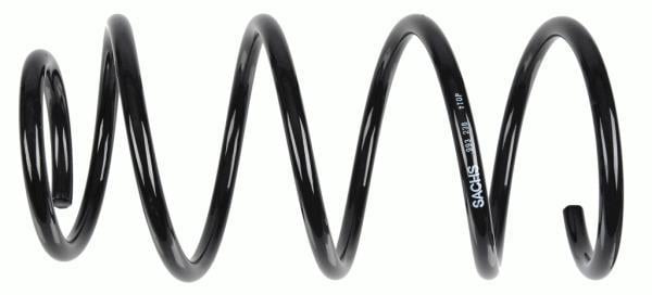 COIL SPRING