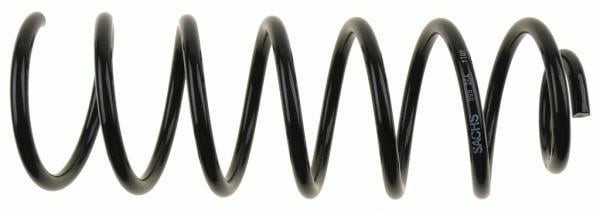 COIL SPRING