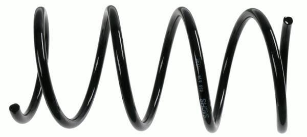 COIL SPRING