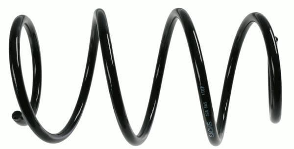 COIL SPRING
