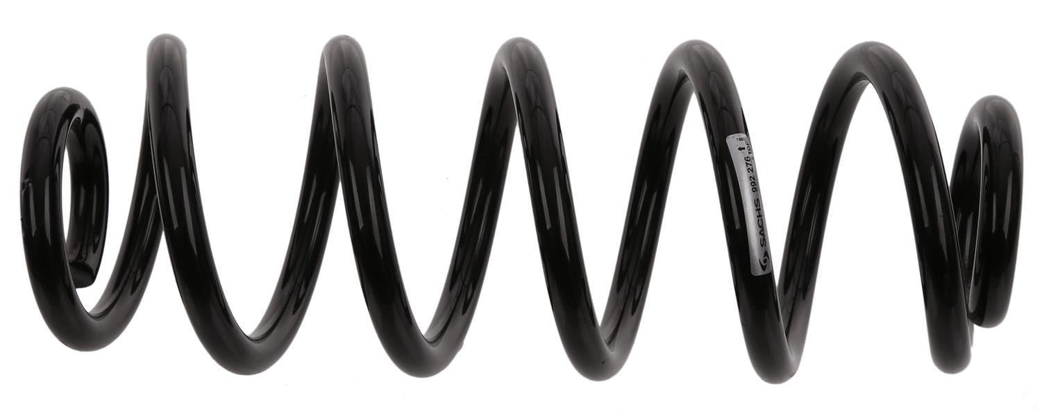 COIL SPRING