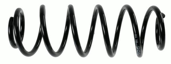 COIL SPRING
