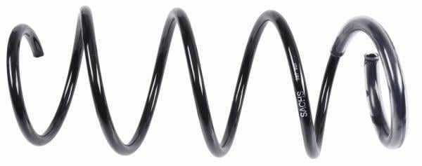 COIL SPRING