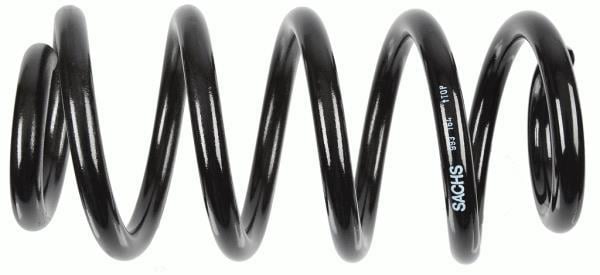 COIL SPRING