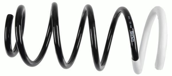 COIL SPRING