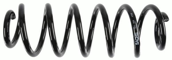 COIL SPRING