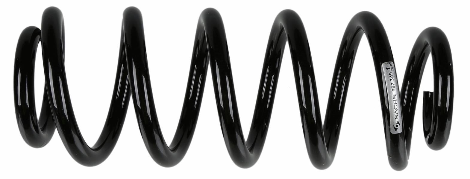 COIL SPRING
