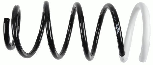 COIL SPRING