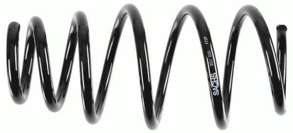 COIL SPRING