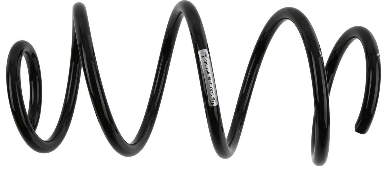 COIL SPRING