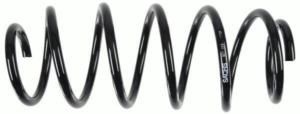 COIL SPRING