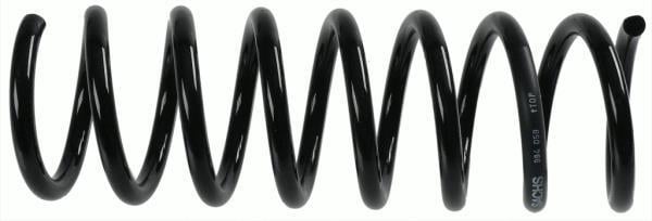 COIL SPRING