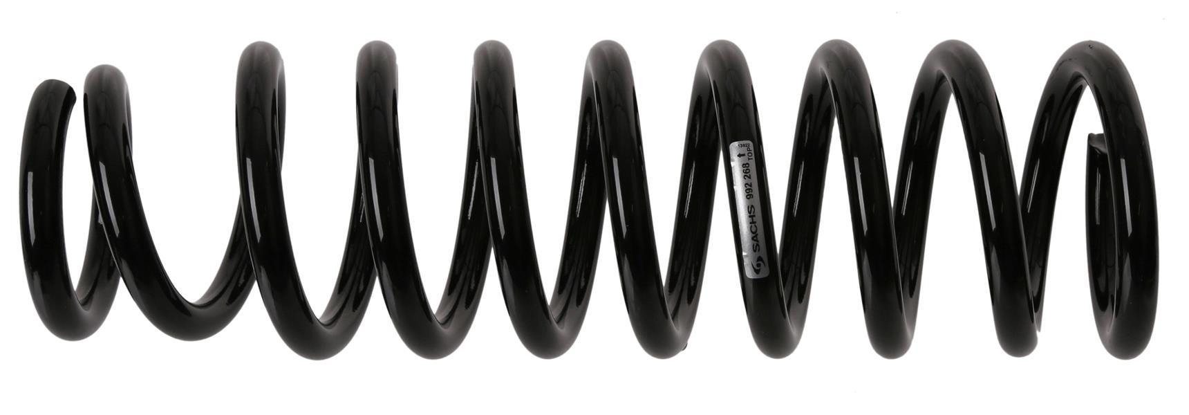 COIL SPRING