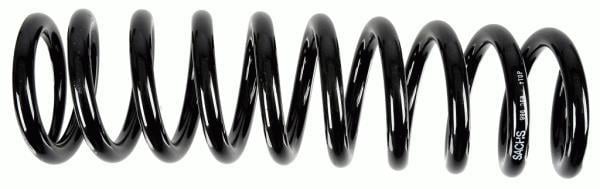 COIL SPRING