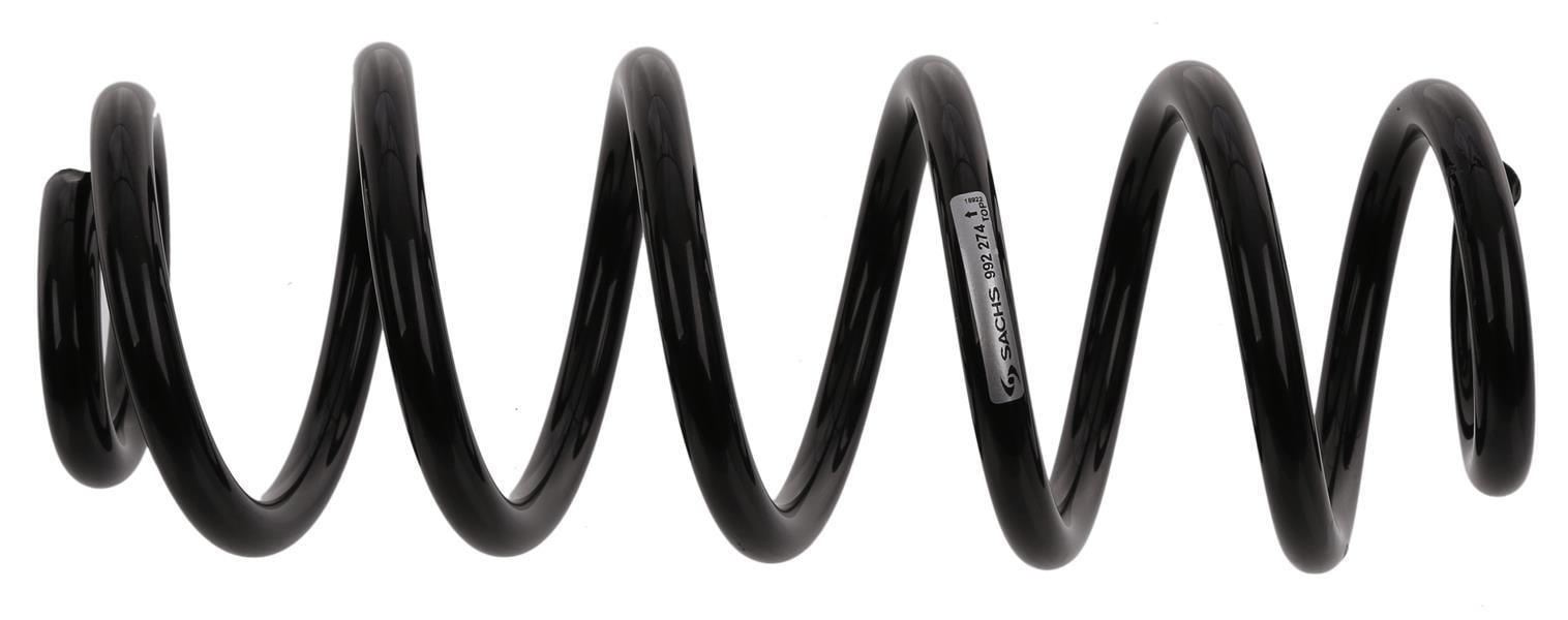 COIL SPRING
