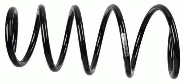 COIL SPRING