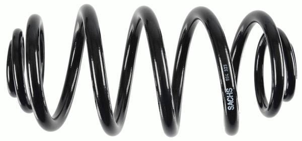 COIL SPRING