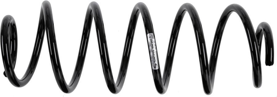 COIL SPRING