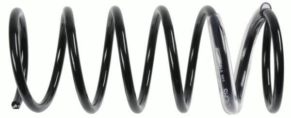 COIL SPRING
