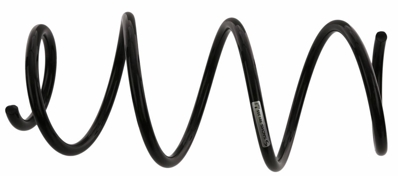 COIL SPRING