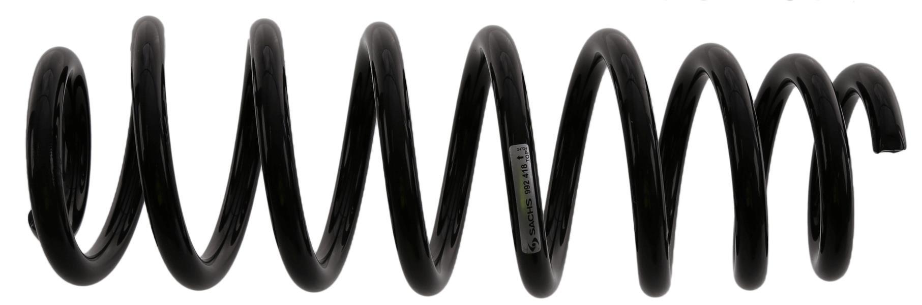 COIL SPRING