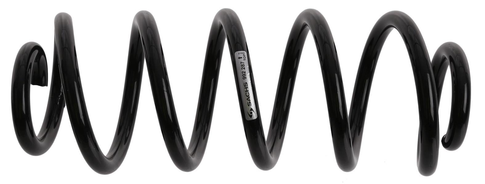 COIL SPRING