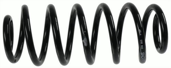 COIL SPRING