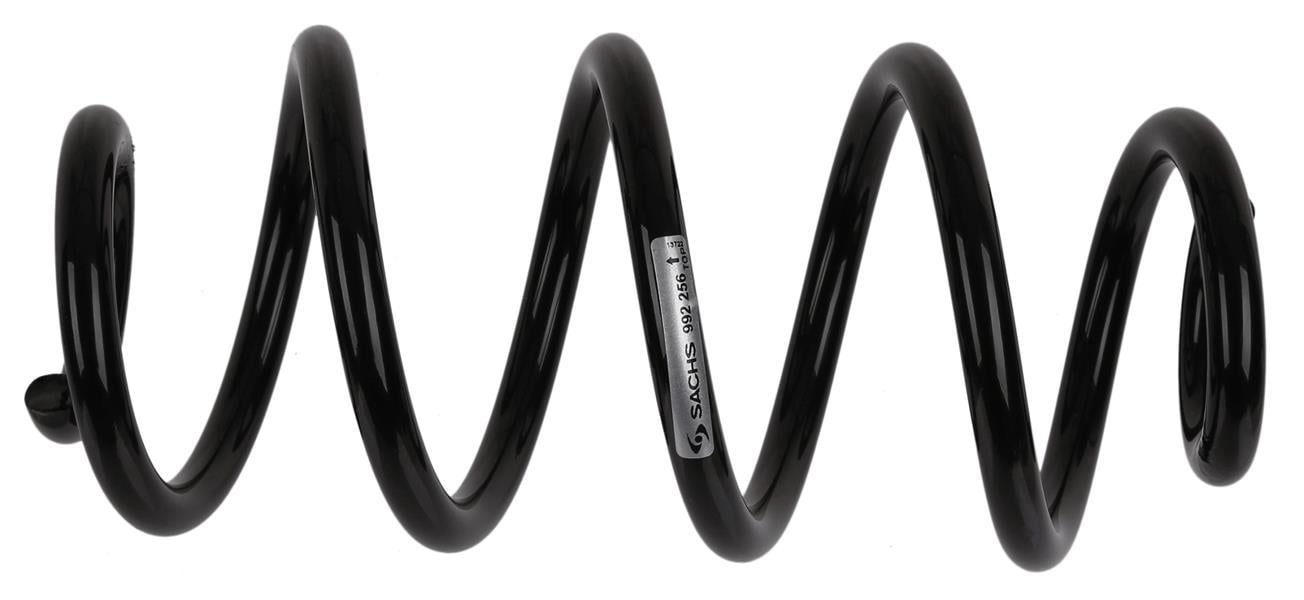 COIL SPRING