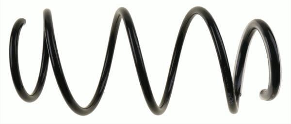 COIL SPRING