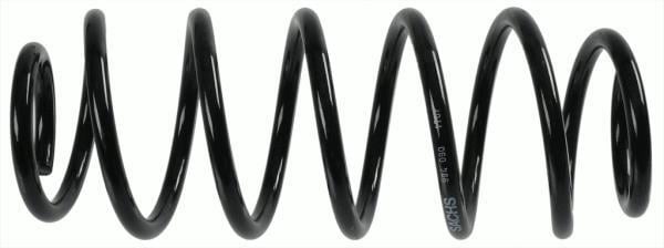 COIL SPRING