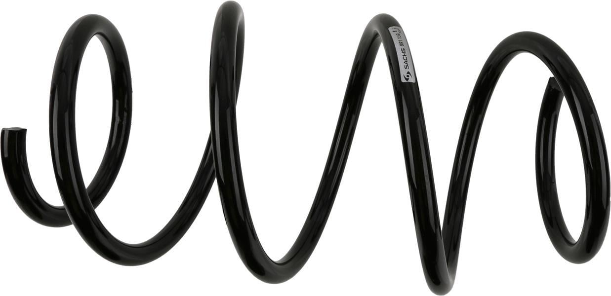 COIL SPRING