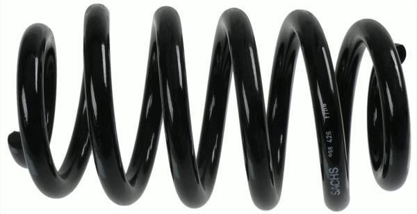 COIL SPRING