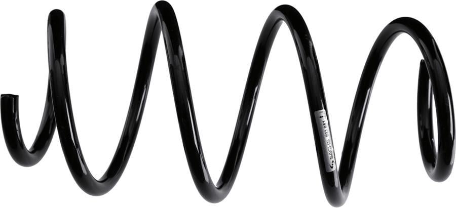 COIL SPRING
