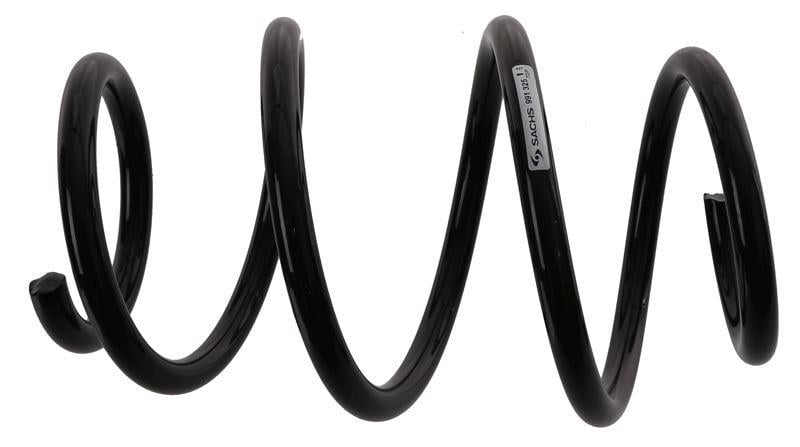 COIL SPRING