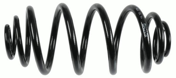 COIL SPRING