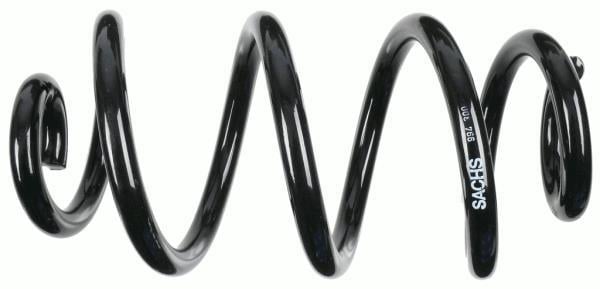 COIL SPRING