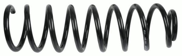 COIL SPRING