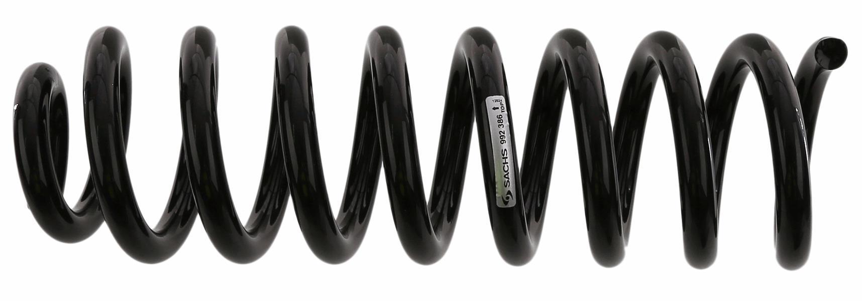 COIL SPRING