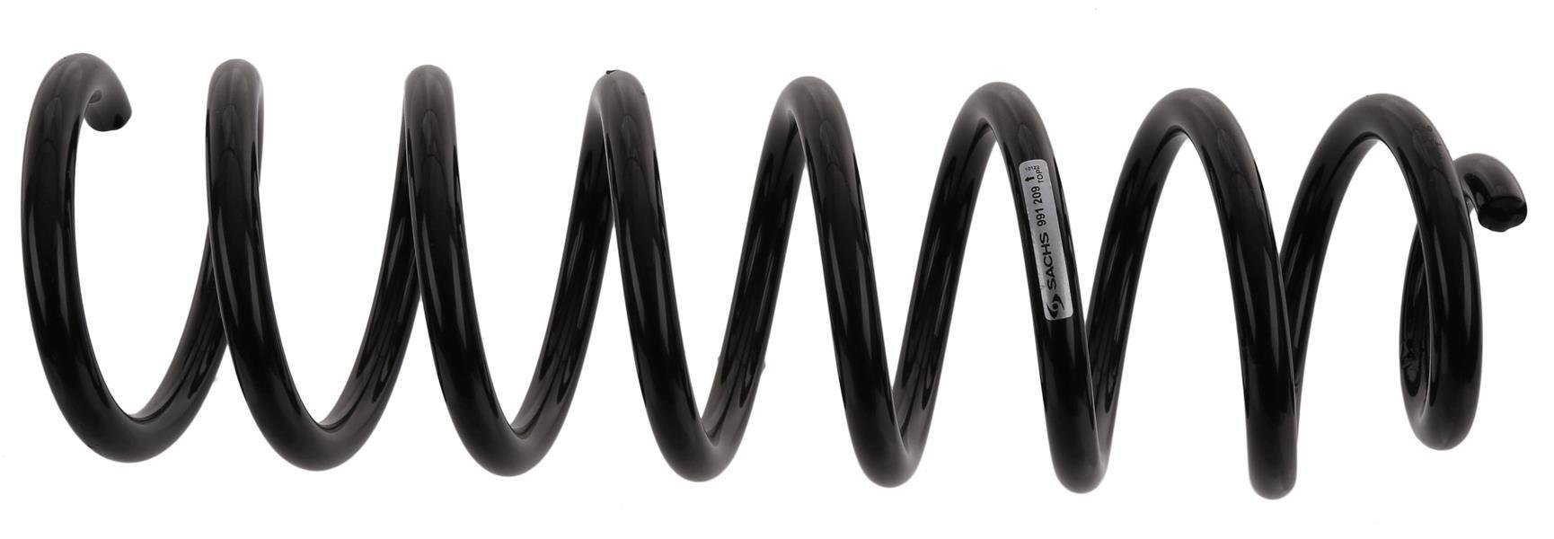 COIL SPRING